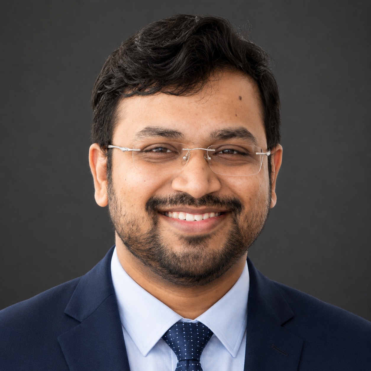 Ayon Ghosh