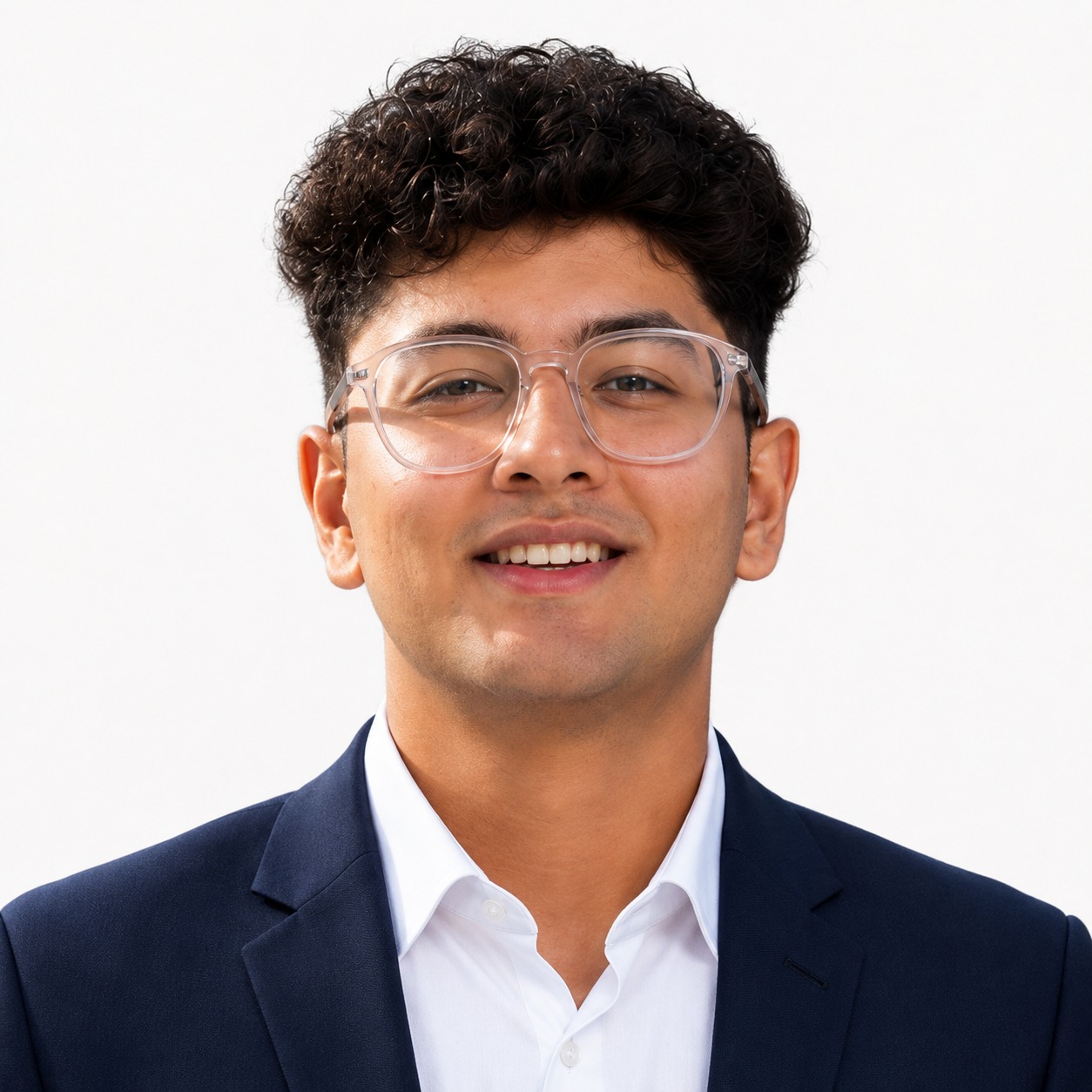 Arihant Marwaha