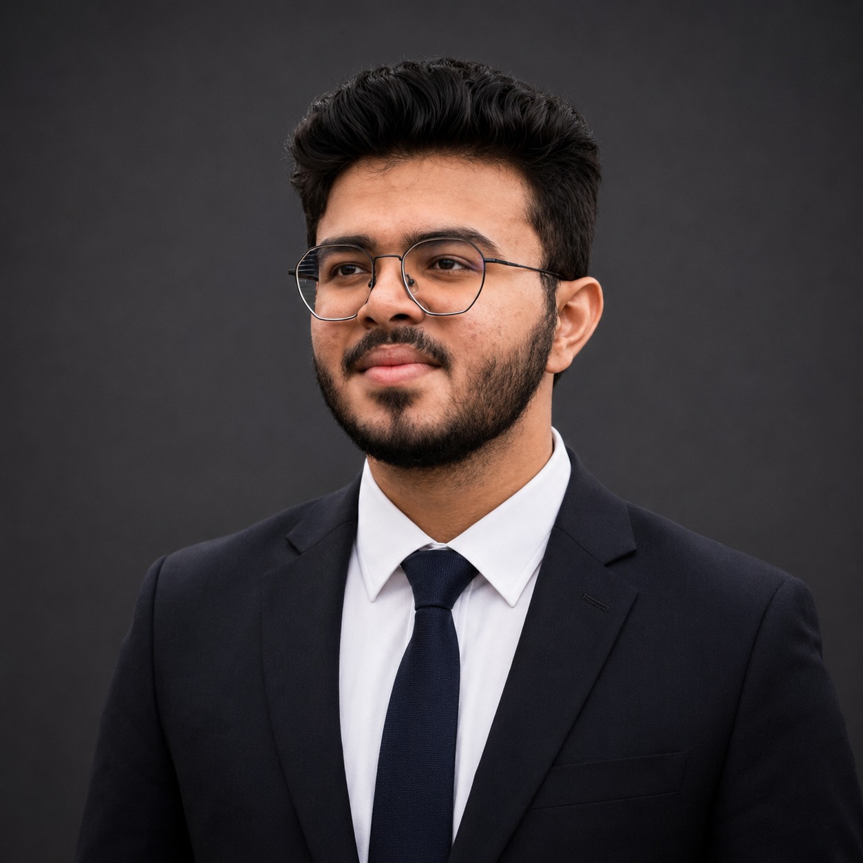 Mannan Tyagi