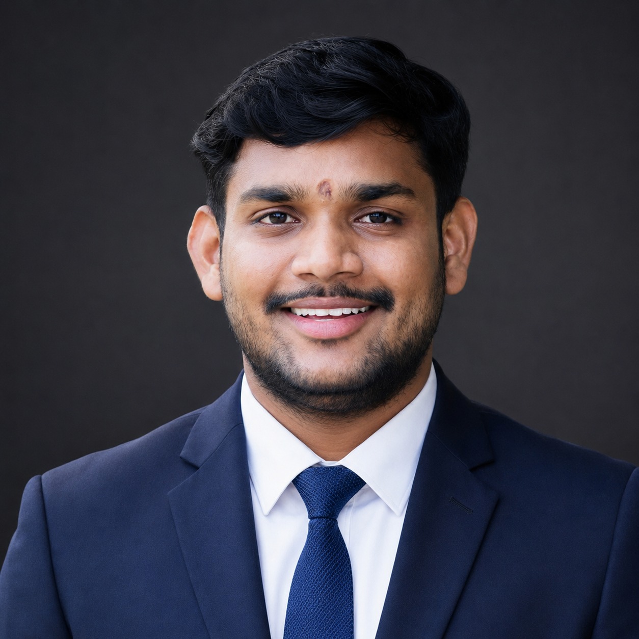 Vikram Kavide