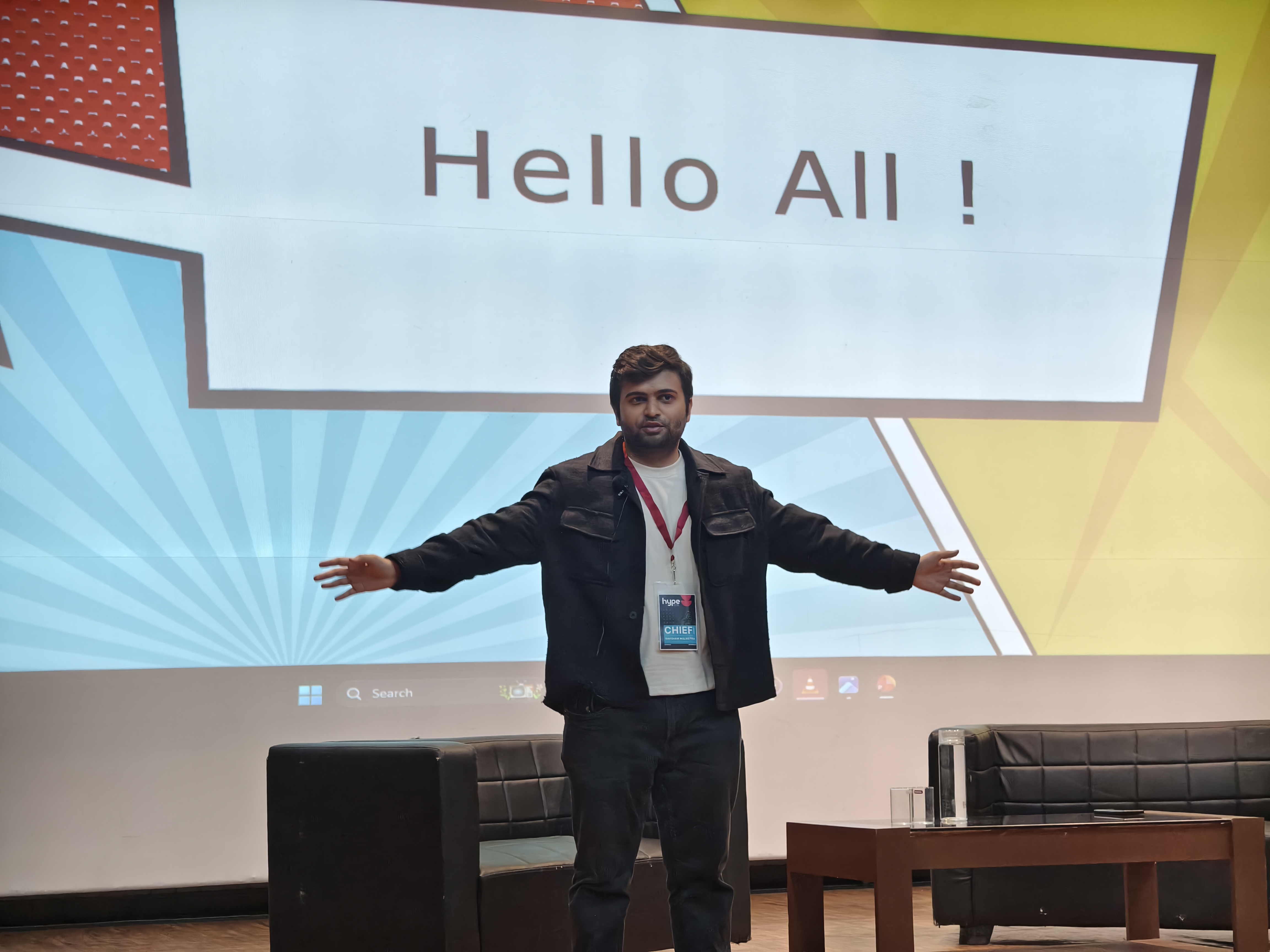 Episode 01 — VGU Jaipur