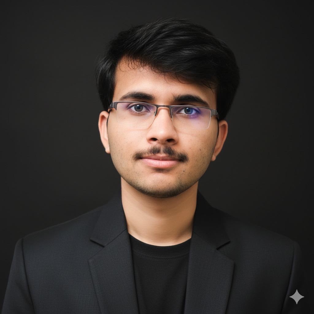 Gajendar Singh Rajput