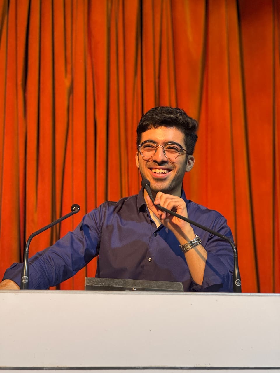 Sumit Guwalani