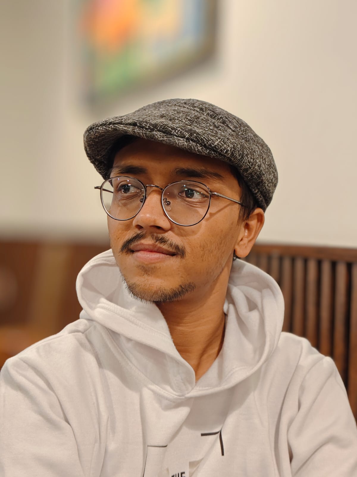 Umang Goyal